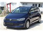 8 270 Vw Touran Gebrauchtwagen Alleskralle