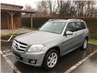 43 Mercedes Benz Glk 2 Gebrauchtwagen Alleskralle