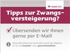 foto anzeige