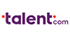 logo at.talent.com