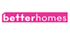 logo betterhomes.ch