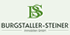 logo burgstaller-steiner.at-new