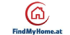 logo findmyhome.at