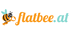 logo flatbee.at