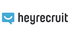 logo heyrecruit.de