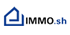 logo immo.sh