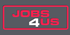 logo jobs4us.de