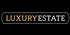 logo luxuryestate.com