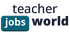 logo teacherjobsworld.com