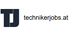 logo technikerjobs.at