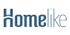 logo thehomelike.com