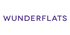 logo wunderflats.com