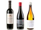 Castilla y León 3er-Kennlernpaket