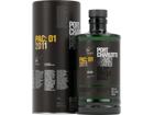 2011 Port Charlotte »PAC:01« Islay Single Malt Scotch Whisky