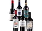 6er-Paket Spanische Rotweine - Weinpakete aus Spanien