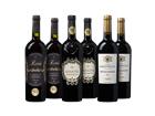 Weinpaket Primitivo & Negroamaro - die Weinbörse