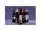 Trockene-Rotweine-Paket 0.75L Weinpaket aus Spanien