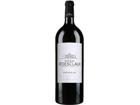 Château Pedesclaux, Pauillac AOP, 5ème Cru Classé, Bordeaux, 2020, Rotwein