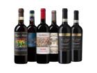 Das Beste aus der Toskana Weinpaket - die Weinbörse