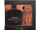 Barcelo Imperial Onyx mit 2 Gläser