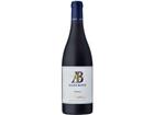 Allée Bleue Shiraz, WO Franschhoek, Western Cape, 2020, Rotwein