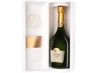 Champagner Taittinger - Comtes de Champagner 2013 - Luxus Geschenkbox