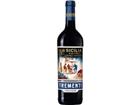 Trementi Nero d Avola - Cabernet Sauvignon, Sicilia DOP, Sizilien, 2023, Rotwein