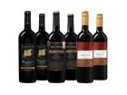 Primitivo Weinpakket - die Weinbörse