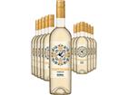 6+6-PAKET »Ventolina« Verdejo 2023