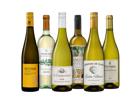 Bestsellerpaket Weiß - die Weinbörse