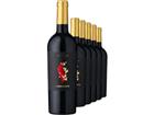 2021 Estate 1958 Nero d Avola »L Abbraccio« im 6er-Vorratspaket