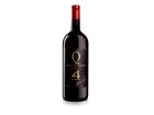 Ortigão 4 Dezasseis 2015 Doppelmagum 3L