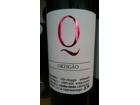 Ortigão Reserva tinto 2018