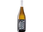 Just Fucking Good Wine Blanco, Valencia DO, Valencia, 2023, Weißwein