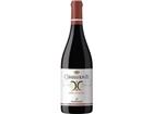 Chiaramonte Nero D`Avola, Sicilia DOC, Sizilien, 2022, Rotwein
