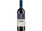 Nina Cabernet Franc, Toscana IGT, Toskana, 2021, Rotwein