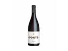 Mouchao Ponte 2018 Rotwein