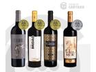 Cartaxo Terras de Cartaxo Reserva Rotwein 2020