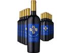 2024 Fiore del Sud Primitivo Susumaniello im 12er-Vorratspaket
