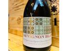 Monte Cascas BIO Sauvignon Blanc 2022