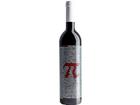 Bodegas Langa Hermanos PI 31415 Tinto Calatayud DOP - 75cl - Oberer Ebro, Spanien