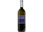 Le Pic des Combettes Le Pic Viognier Blanc Côtes-du-Rhone VdP - 75cl - Côtes du Rhône, Frankreich