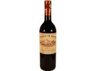 Domaine de Ravanès Merlot VDP - 75cl - Midi - Languedoc-Roussillon, Frankreich