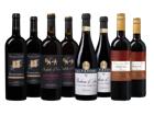 Bombastisches Italien-Paket - die Weinbörse