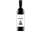 Vinattieri Ticirosso Merlot Ticino DOC - 75cl - Tessin, Schweiz