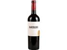 Barcolobo Viñedos y Bodegas Victoria Crianza Castilla y León - 75cl - Duero-Tal (Castilla y Leon), Spanien