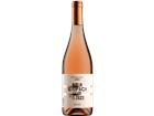 Weinbau von Salis Wein einfach fein Rosé AOC - 75cl - Bündner Herrschaft, Schweiz