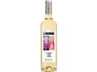 Domaine Grisoni L Homme Chasselas Neuchâtel AOC - 75cl - Neuenburg, Schweiz