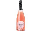 Champagne Bauchet Cuvée Seduction Rosé AC - 75cl - Champagne, Frankreich