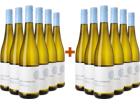 Weingut Wernersbach Back-up: 6+6 Paket Rebenmeer Sauvignon Blanc - Weingut Wernersbach